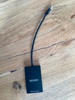 XQD (en SD) kaartlezer cardreader, Ophalen of Verzenden, Zo goed als nieuw