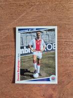 Shooting stars (panini like) Dennis Bergkamp, Hobby en Vrije tijd, Ophalen of Verzenden, Zo goed als nieuw, Meerdere plaatjes