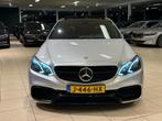 Mercedes-Benz E-klasse AMG E63 S 4MATIC|PANO|DISTR|360|MEMOR, Automaat, 5461 cc, Gebruikt, 109 €/maand
