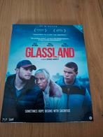 Glassland - Drama Film op Blu-ray, Ophalen of Verzenden, Zo goed als nieuw, Drama