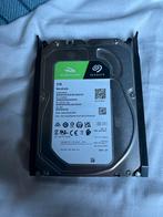 Seagate Barracuda 2TB HDD - PC Harde Schijf, Computers en Software, Harde schijven, Ophalen, Intern, Zo goed als nieuw, Desktop