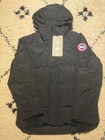 Canada Goose Jas, Ophalen of Verzenden, Zo goed als nieuw, Maat 48/50 (M), Zwart
