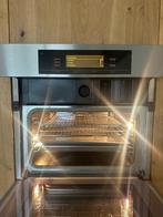 Miele combi stoomoven, Witgoed en Apparatuur, Ophalen, Minder dan 45 cm, Gebruikt, Oven