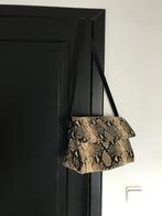 TAS LEER SLANGENPRINT & Other stories, Ophalen of Verzenden, Nieuw, Overige kleuren, Handtas