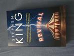 Stephen King Revival boek, Ophalen of Verzenden, Zo goed als nieuw, Stephen King