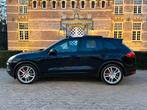 Porsche Cayenne 3.0D Bose,Pano,TV, Vol opties. top staat !!!, Auto's, Porsche, Automaat, Zwart, USB, Zwart
