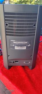 Bose 321 basmodule PS serie 1, Ophalen of Verzenden, Zo goed als nieuw, Overige merken, Dvd-speler