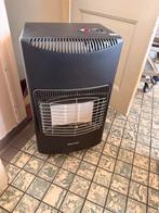 Flessen Gaskachel - Direct Warmte!, Huis en Inrichting, Kachels, Ophalen, Gebruikt, Gas, Vrijstaand