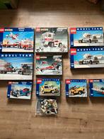 Lego model team, Ophalen of Verzenden, Gebruikt, Lego