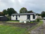Volmer Chalet met CV 1200 x 480 incl. transport NL♦️, Tot en met 4