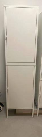 IKEA Hallan, Ophalen, Gebruikt