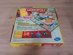 Monopoly junior hondje katje - s3448, Hobby en Vrije tijd, Gezelschapsspellen | Bordspellen, Ophalen of Verzenden, Zo goed als nieuw