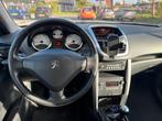 Peugeot 207 1.6 VTi XS | Nieuwe APK 2026 | Cruise | Airco, Auto's, Peugeot, Voorwielaandrijving, Stof, USB, Origineel Nederlands