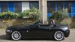 BMW Z4 Roadster 2.0i, 13 km/l, Zwart, 4 cilinders, Zwart