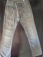 GRIJZE CLASSIC PME LEGEND AVIATOR STRAIGHT FIT JEANS 30,/34!, W32 (confectie 46) of kleiner, Ophalen of Verzenden, Zo goed als nieuw