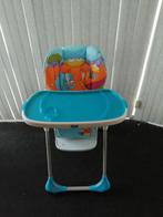 kinder eetstoel, Kinderen en Baby's, Kinderstoelen, Ophalen, Gebruikt, Overige typen