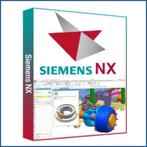 Siemens NX 2025, Ophalen, Nieuw, Windows