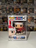 Funko Pop! Bleach Renji #347 SIGNED JVA, Ophalen of Verzenden, Zo goed als nieuw
