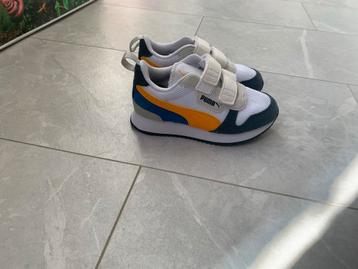 Puma Schoenen Maat 28 beschikbaar voor biedingen
