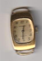 Dames armband horloges. Prisma., Ophalen of Verzenden, Gebruikt, Goud, Overige materialen