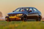 BMW 330i 2005 Nieuwe Motor Rood leder Nieuwe APK inruil mog., Automaat, Achterwielaandrijving, 1440 kg, 258 pk