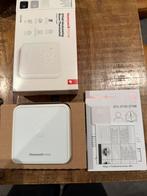 Honeywell DT4M bedraad (nog 1,5 jaar garantie), Ophalen of Verzenden, Slimme thermostaat, Zo goed als nieuw