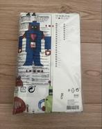 Ikea Lattjo Dekbedovertrek Robot Motief, Jongetje of Meisje, Wit, Dekbedovertrek, Nieuw