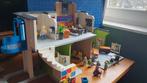 Playmobil school 9453, Ophalen of Verzenden, Zo goed als nieuw