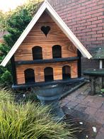 Duiventil, Ophalen of Verzenden, Nieuw, Hout, Vogelkooi
