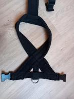 Zeer nette honden tuig zwart, Dieren en Toebehoren, Ophalen of Verzenden
