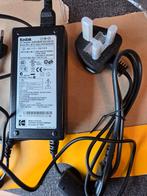 Nieuw 1x gebruikt Kodak  AC Adaptor model nog. HPA- 602425U1, Ophalen of Verzenden, Nieuw
