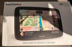 TomTom GO620 WiFi Navigatiesysteem, Ophalen of Verzenden, Zo goed als nieuw