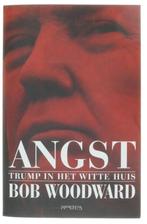 Bob Woodward- Angst- Trump in het Witte Huis, Boeken, Verzenden, Zo goed als nieuw, Overige gebieden