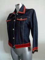 Gerard Darel 2-delig broek pak, jasje en broek, maat 36, NEW, Verzenden, Nieuw, Maat 36 (S), Kostuum of Pak