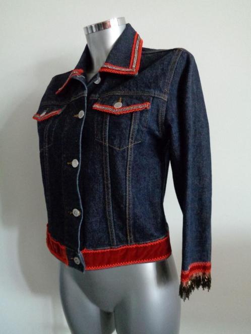 Gerard Darel 2-delig broek pak, jasje en broek, maat 36, NEW, Kleding | Dames, Jasjes, Kostuums en Pakken, Nieuw, Kostuum of Pak