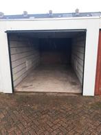 Per direct garagebox te huur in bovenkarspel.