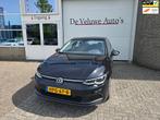 Volkswagen GOLF 1.5 eTSI Style dab camera navi massage stoel, 4 cilinders, 150 pk, Alcantara, Zwart