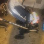 Joolz kinderwagen met ligbak - Gebruikt, Ophalen