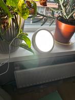 SAD Lamp - Winterdepressie Lichttherapie, Ophalen, Zo goed als nieuw