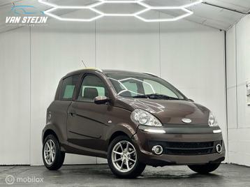 Microcar Brommobiel M.GO SXI DCI | NIEUW STAAT | 18dkm beschikbaar voor biedingen