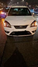 GEZOCHT!!! Voorbumper focus MK2 st! ZIE FOTO!, Auto-onderdelen, Ophalen of Verzenden, Voor, Ford, Bumper