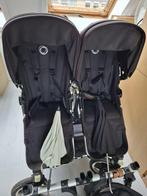Bugaboo Donkey Duowagen - Gebruikt, Ophalen, Gebruikt, Bugaboo, Verstelbare duwstang