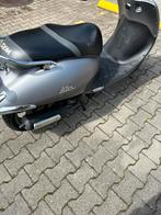 Sym allo 2013 super goede scooter, SYM, Ophalen of Verzenden, Zo goed als nieuw, Benzine