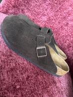 Birkenstock Boston - Maat 40, Ophalen of Verzenden, Nieuw, Bruin, Instappers
