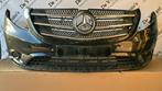 Voorbumper van een Mercedes Vito, Auto-onderdelen, Carrosserie en Plaatwerk, 3 maanden garantie, Gebruikt, Ophalen of Verzenden