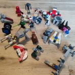 Lego Star Wars adventskalender 2024 - Compleet, Ophalen of Verzenden, Zo goed als nieuw, Complete set, Lego