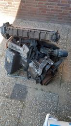 Porsche 244 2.7 motor, Auto-onderdelen, Motor en Toebehoren, Ophalen, Gebruikt, Porsche
