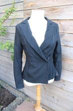 Jasje zwart Annette Görtz mt 38 Vaste prijs, Kleding | Dames, Maat 38/40 (M), Annette Gortz, Zwart, Ophalen of Verzenden