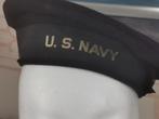 US Navy pet, Verzamelen, Ophalen of Verzenden, Zo goed als nieuw, Motorboot