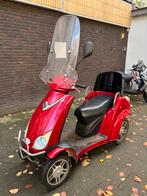 Scootmobiel astrixx duo bezorgen mogelijk, Diversen, Brommobielen en Scootmobielen, Ophalen of Verzenden, Zo goed als nieuw, 46 km of meer